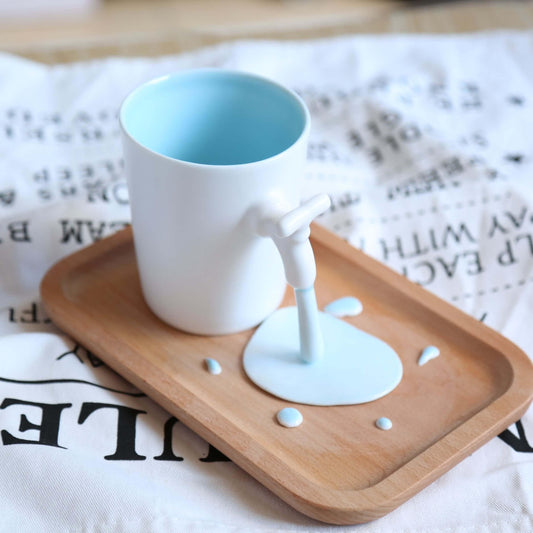 Tap Water Coffee Mug - MaviGadget