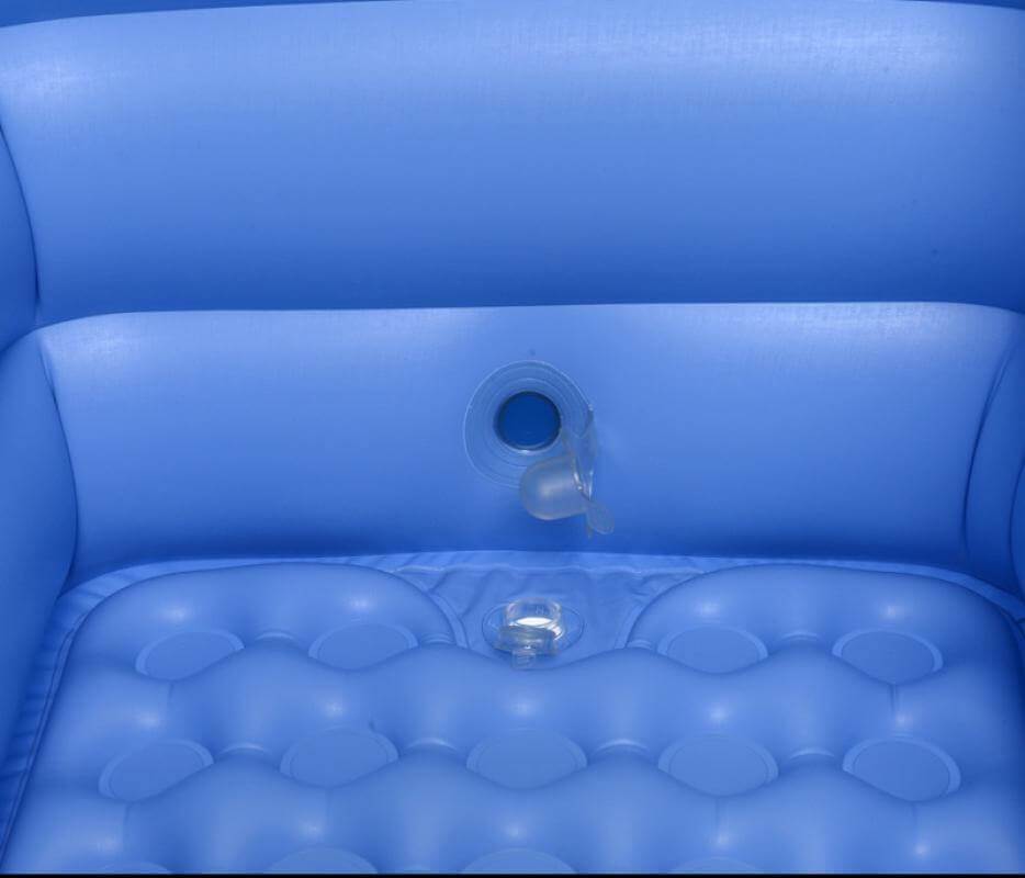 Foldable Adult Inflatable Bathtub - MaviGadget