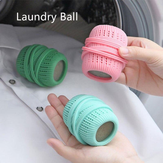 Reusable Laundry Softener Dryer Balls