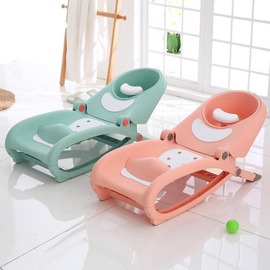 Folding Infant Hair Wash Baby Chair