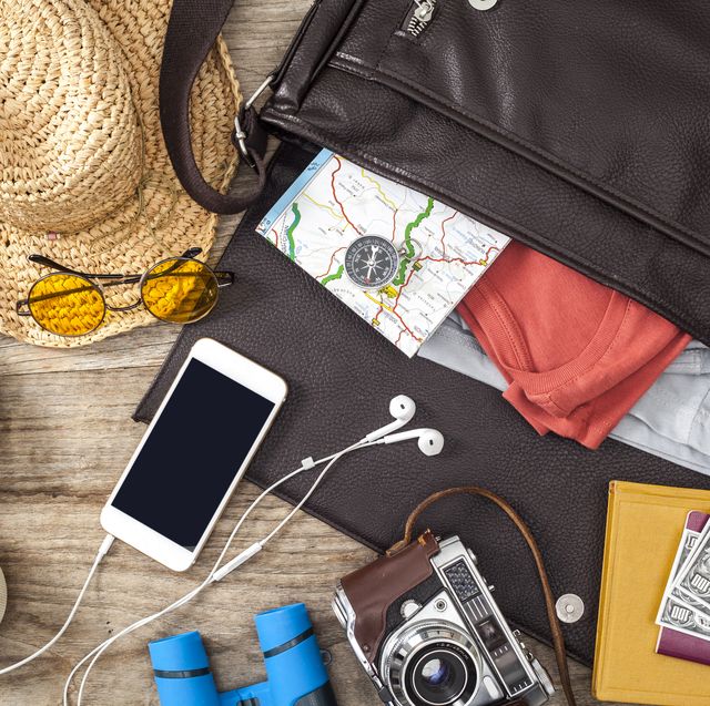 Travel Gadgets