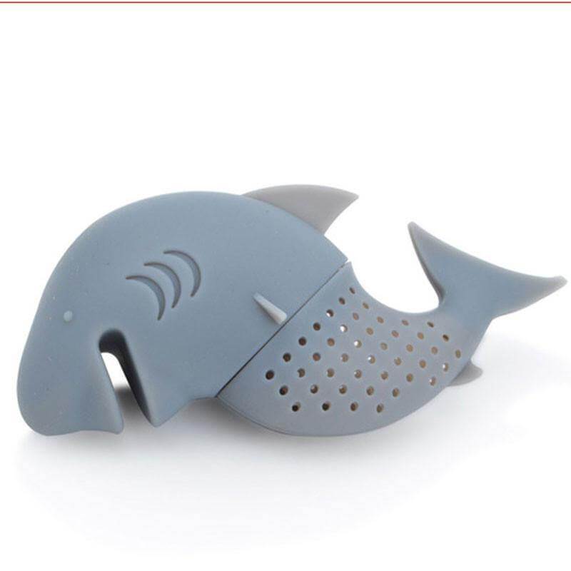 Shark Tea Infuser - MaviGadget