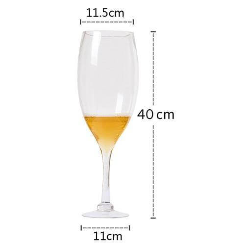 Extra Large Giant Goblet - MaviGadget