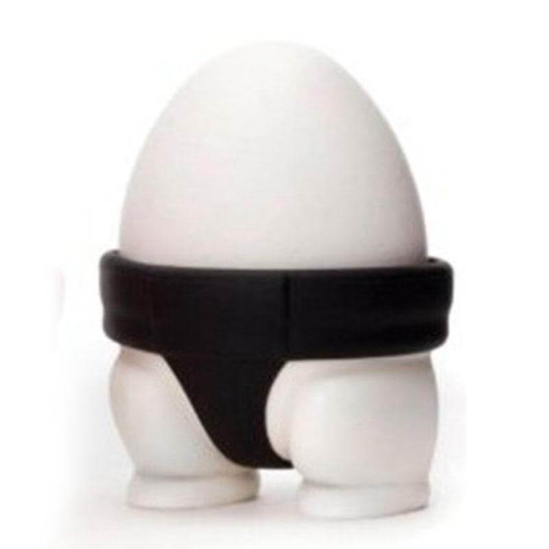 6PCS/Set Sumo Eggs Cup Holder - MaviGadget