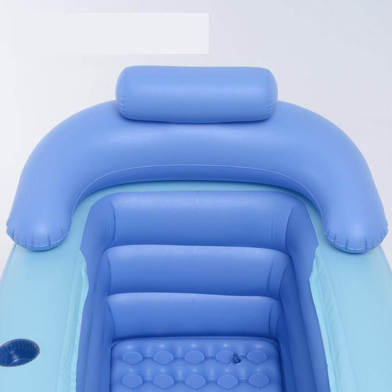 Foldable Adult Inflatable Bathtub - MaviGadget