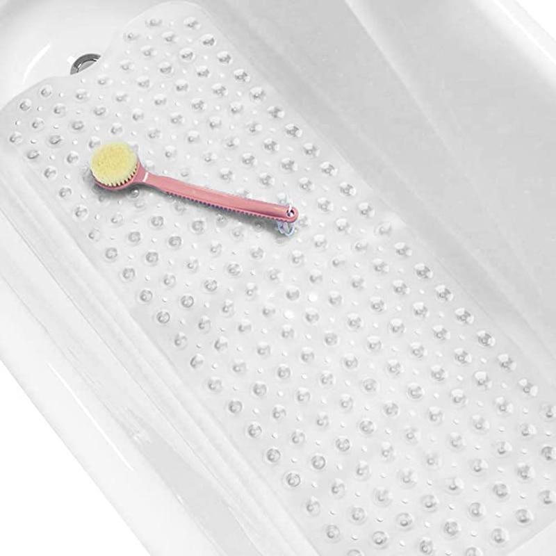 Anti-Slip Washable Bathtub Mat