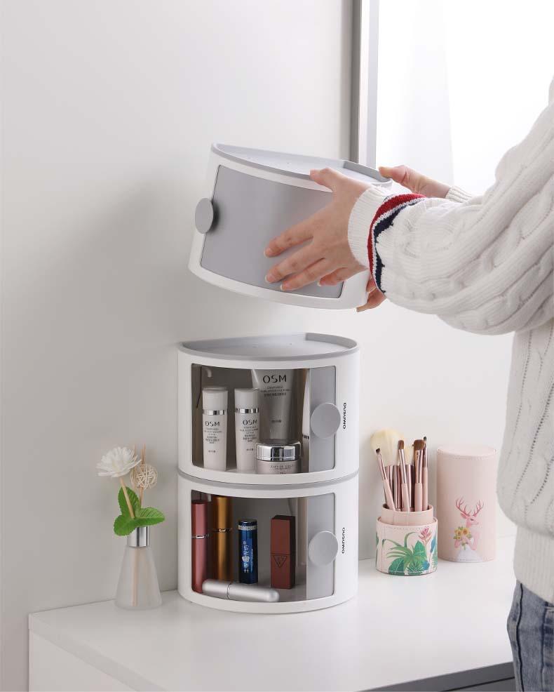 Waterproof Toilet Paper Holder Storage Box – Shock Cool