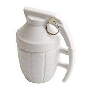 Creative Grenade Coffee Mug - MaviGadget