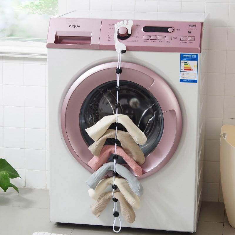 Multi-Functional Creative Drying Rope - MaviGadget