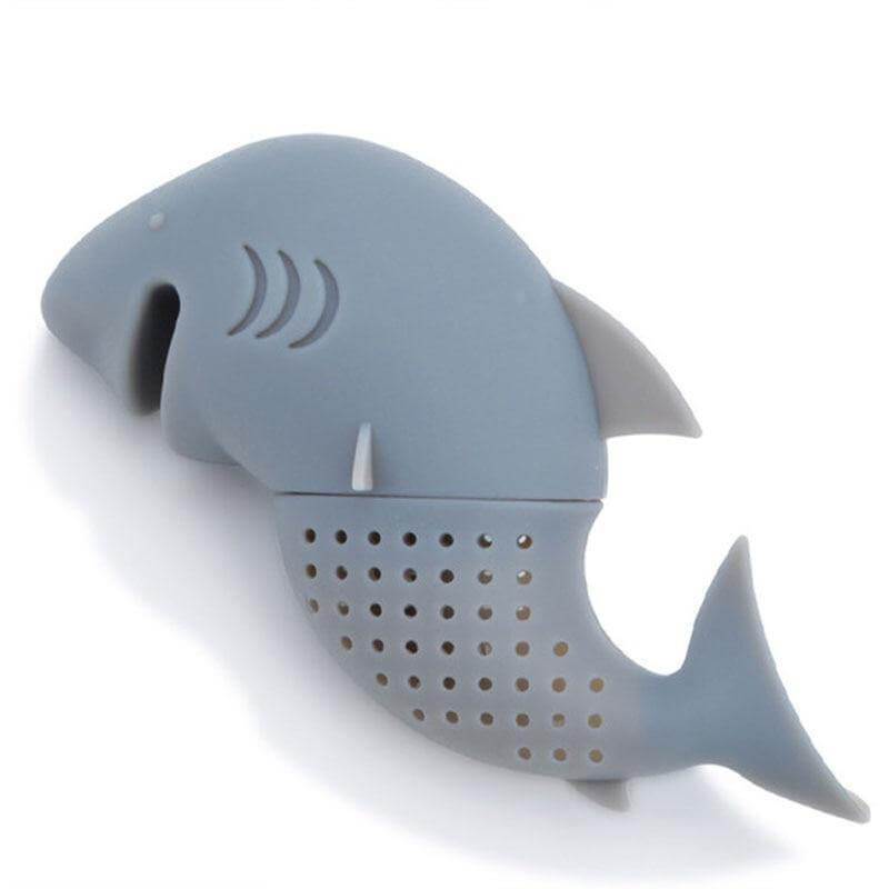 Shark Tea Infuser - MaviGadget