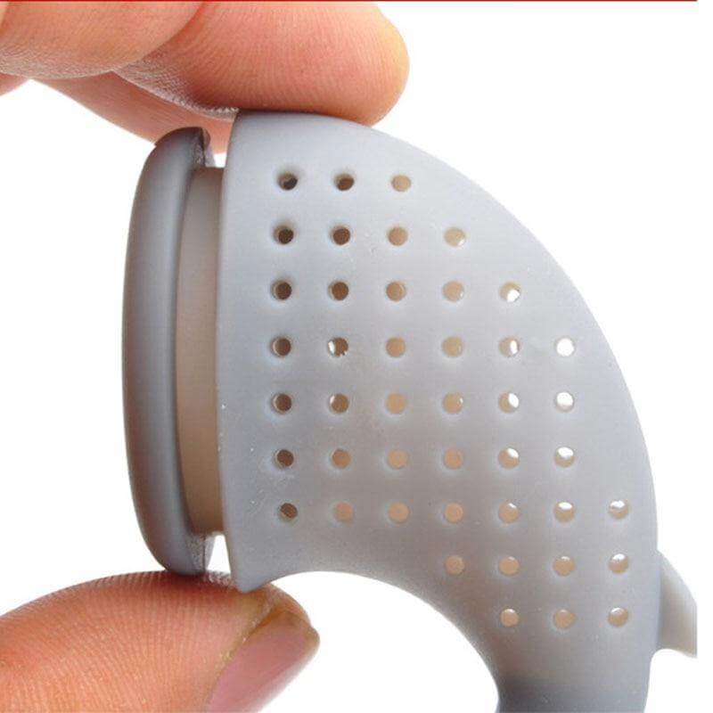 Shark Tea Infuser - MaviGadget